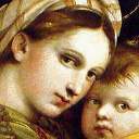 Mom & Baby