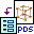 PDS 3D Index