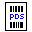 PDS Barcode