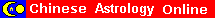 Chinese Astrology Online