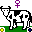 White Cow