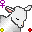 White Sheep