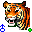 Green Tiger