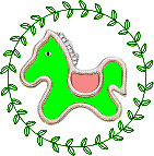 2014 Chinese Green Horse Year