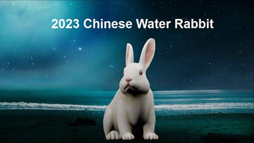 2023 Chinese Zodiac Predictions: Year of the Water Rabbit