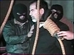 The Death of Saddam Hussein