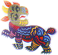 Chinese New Year Animal